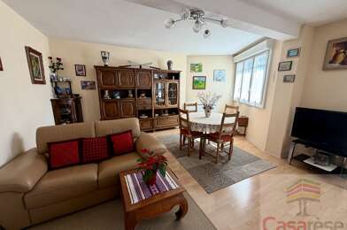 Appartement 4 pièces 219900 €