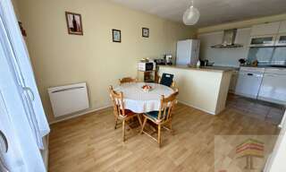 Appartement 4 Pièces 92 m² à vendre à Lorient (56100)