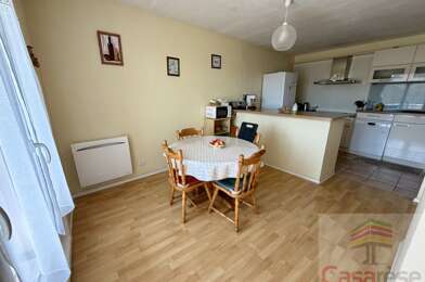 Appartement 4 pièces 219900 €