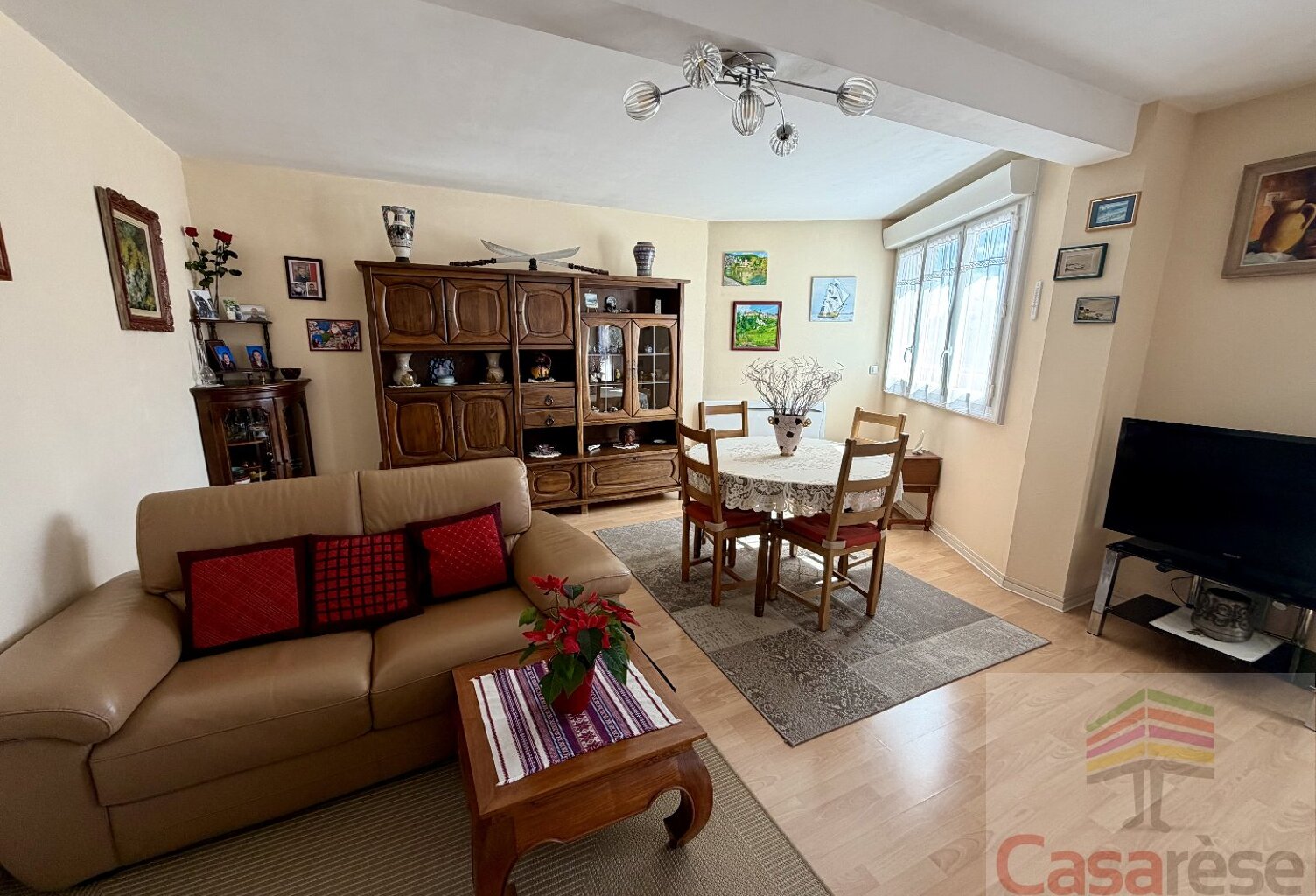 Appartement — photo 1
