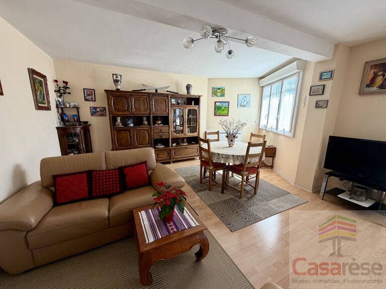 Appartement — photo 1