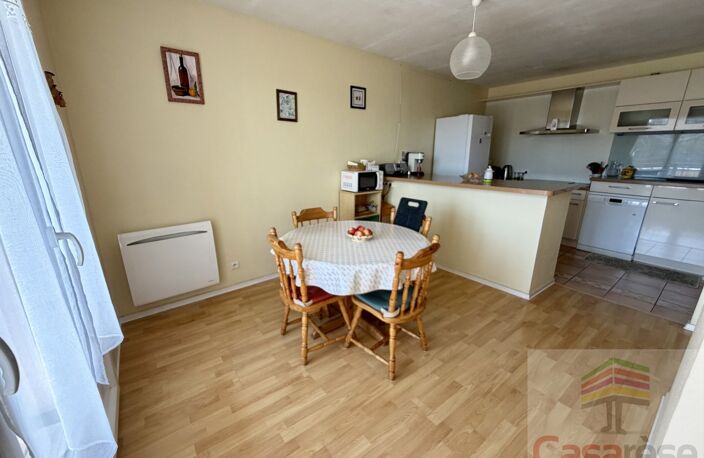 Appartement — photo 2
