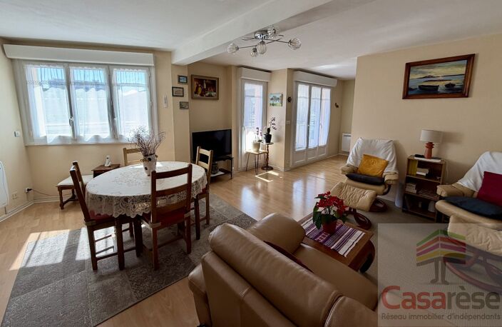 Appartement — photo 3