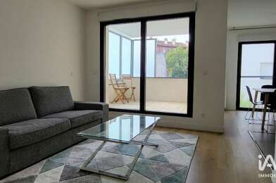 Appartement 2 pièces 1245 €