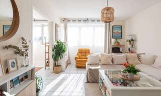 Appartement 4 Pièces 75 m² à vendre à Saint-Herblain (44800)