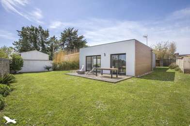 Maison 4 pièces 349000 €