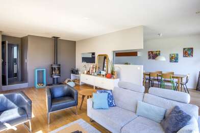Maison 4 pièces 349000 €