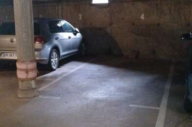 Garage  17500 €
