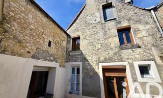 Maison 6 Pièces 114 m² à vendre à Saint-Germain-de-la-Coudre (61130)