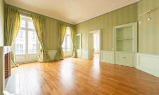 Appartement 5 Pièces 143 m² à vendre à Nantes (44000)