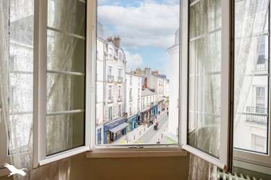 Appartement 5 pièces 520000 €