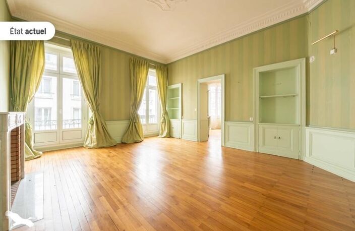 Appartement de 5 pièces principales — photo 4
