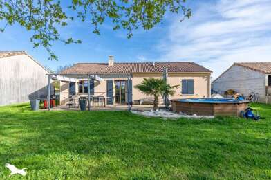 Maison 5 pièces 213000 €