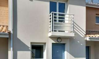 Appartement 3 Pièces 57 m² à vendre à Lesparre-Médoc (33340)