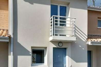 Appartement 3 pièces 145800 €