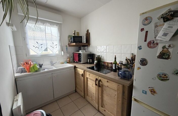 Appartement de 3 pièces principales — photo 5