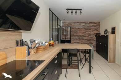 Maison 4 pièces 218325 €