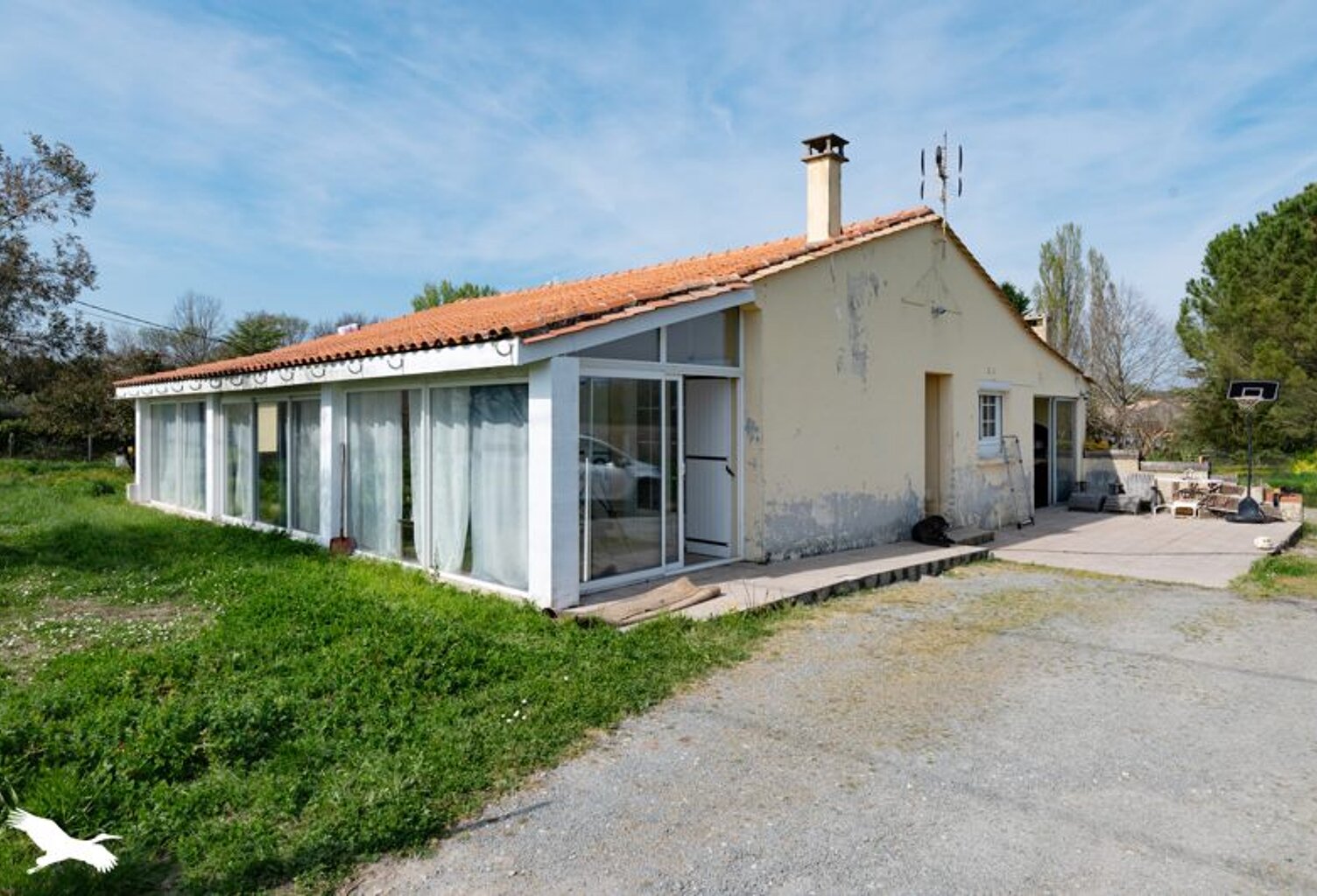 Villa de 4 pièces principales — photo 1