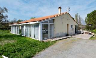 Maison 4 Pièces 135 m² à vendre à Civrac-en-Médoc (33340)