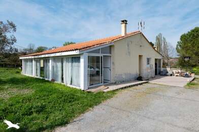 Maison 4 pièces 218325 €