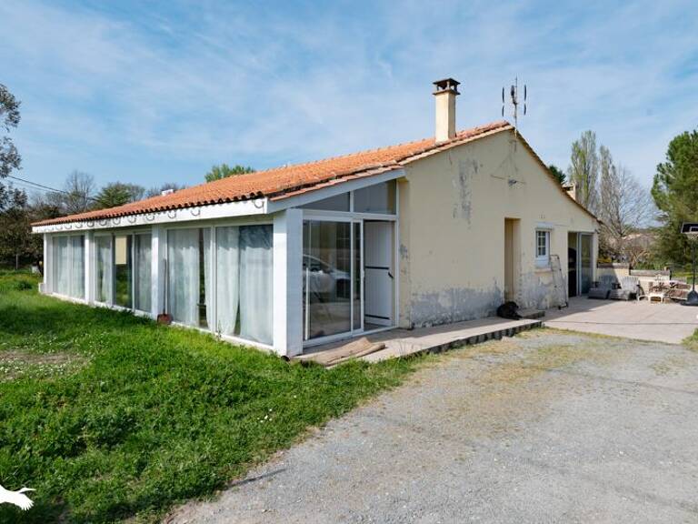 Villa de 4 pièces principales — photo 1