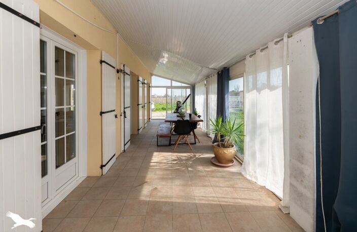 Villa de 4 pièces principales — photo 3