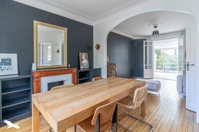 Maison 6 pièces 793000 €