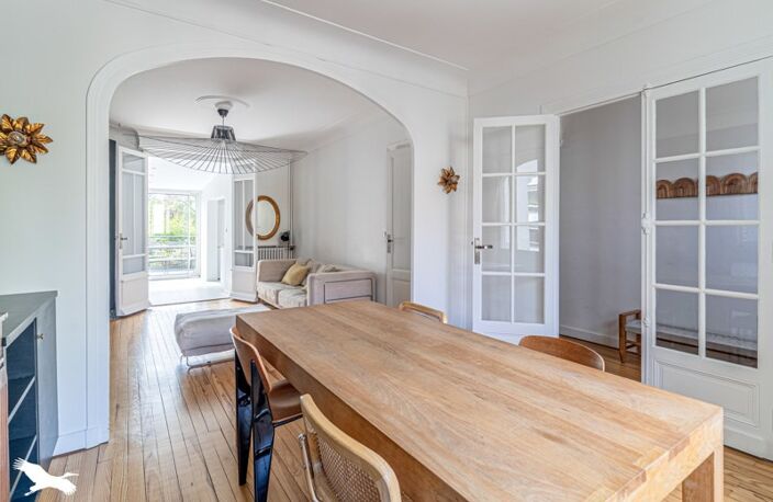 Maison art déco de 6 pièces principales — photo 2