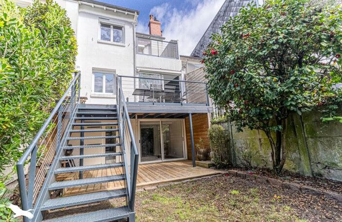 Maison art déco de 6 pièces principales — photo 3