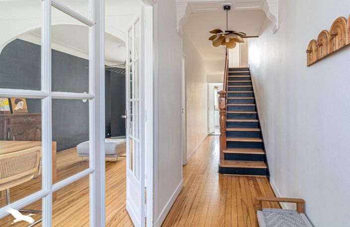 Maison art déco de 6 pièces principales — photo 4