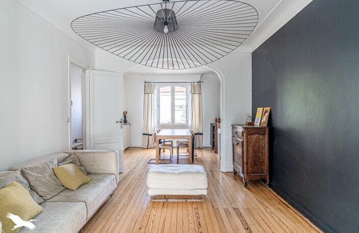 Maison art déco de 6 pièces principales — photo 5