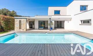 Maison 8 Pièces 180 m² à vendre à Saint-Gély-du-Fesc (34980)