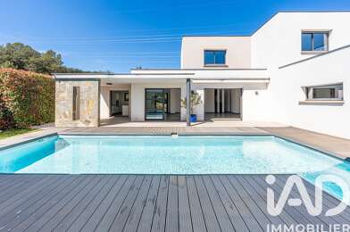 Maison 8 pièces 892000 €