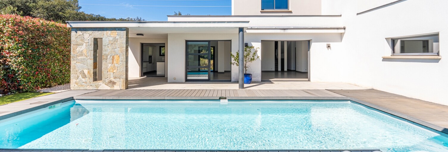 Maison 8 Pièces 180 m² à vendre à Saint-Gély-du-Fesc (34980)