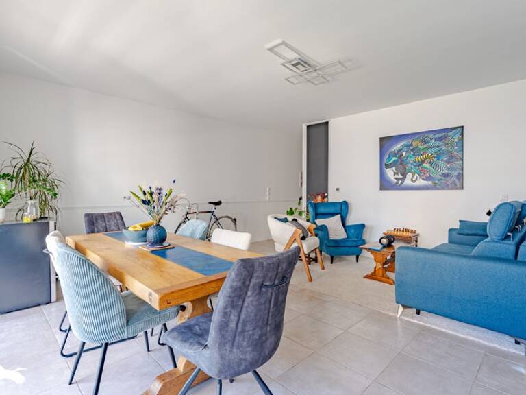 Appartement de 4 pièces principales — photo 1