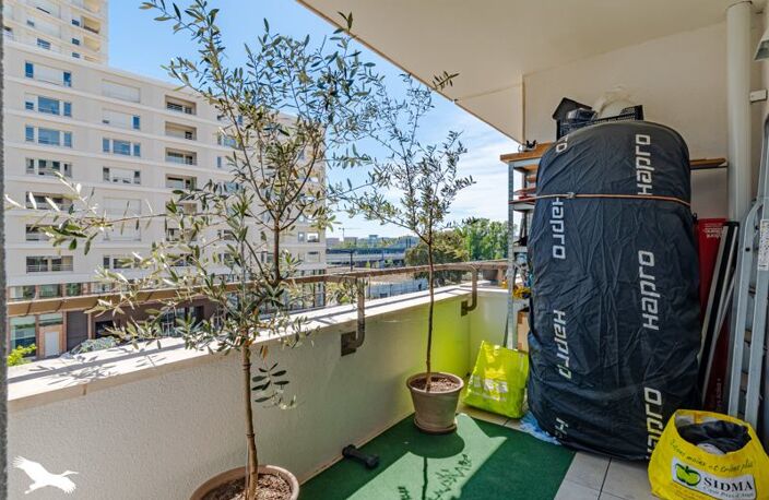 Appartement de 4 pièces principales — photo 2