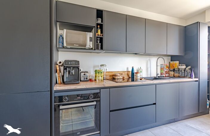 Appartement de 4 pièces principales — photo 3