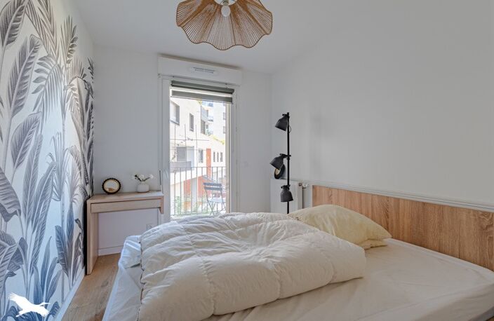 Appartement de 4 pièces principales — photo 4