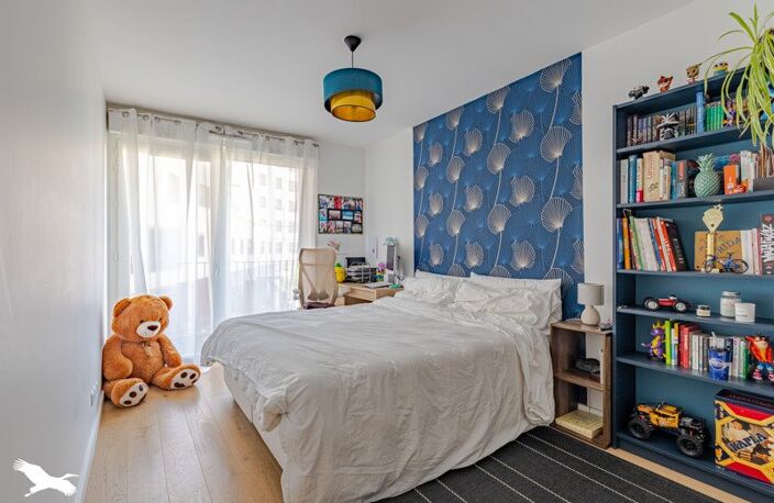 Appartement de 4 pièces principales — photo 5