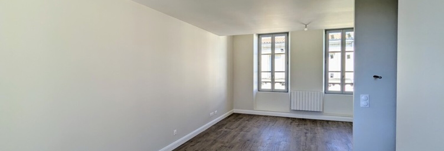 Appartement 3 Pièces 70 m² à vendre à Bordeaux (33100)