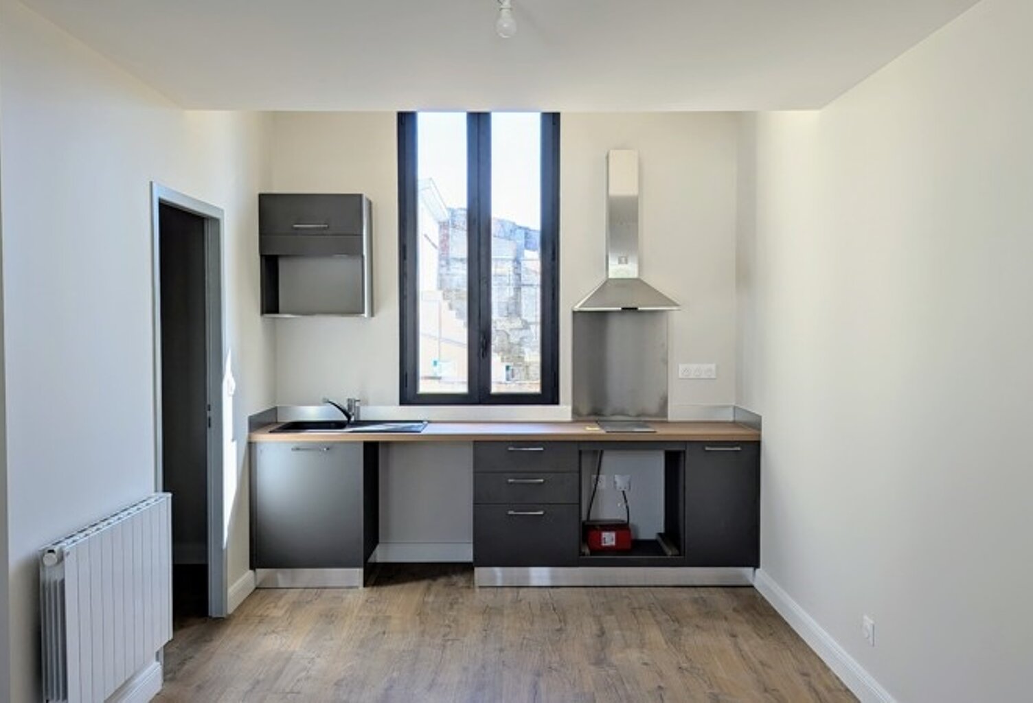 Duplex de 3 pièces principales — photo 1