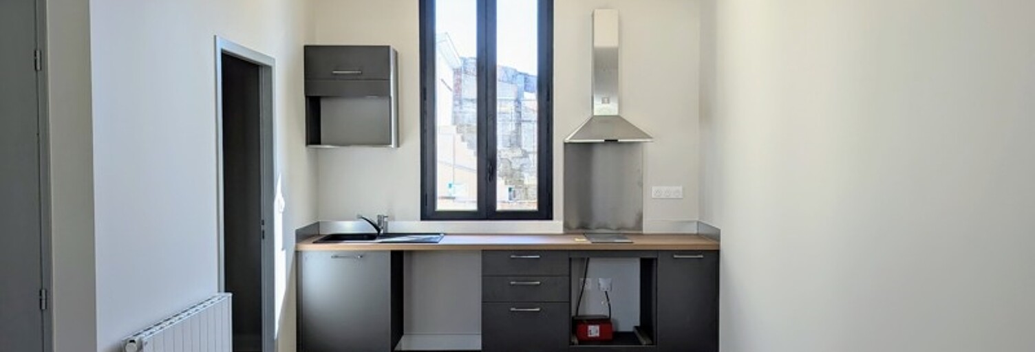Appartement 3 Pièces 70 m² à vendre à Bordeaux (33100)