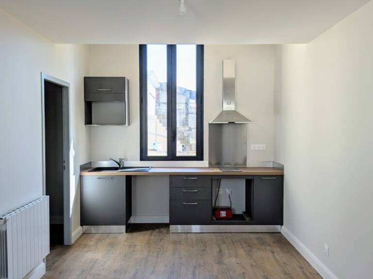 Duplex de 3 pièces principales — photo 1