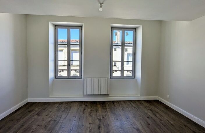 Duplex de 3 pièces principales — photo 2