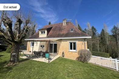 Maison 4 pièces 225780 €
