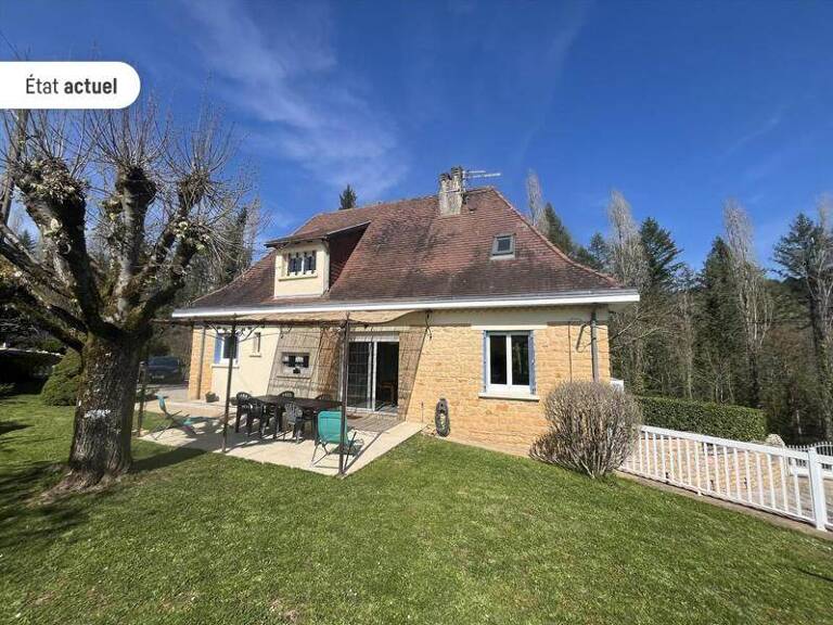 Maison de ville de 4 pièces principales — photo 1