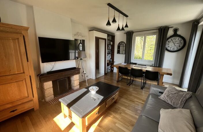 Maison de ville de 4 pièces principales — photo 2