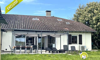 Maison 6 Pièces 170 m² à vendre à Montrevel-en-Bresse (01340)