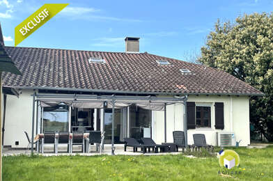 Maison 6 pièces 229000 €