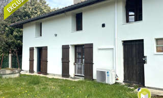 Maison 6 Pièces 170 m² à vendre à Montrevel-en-Bresse (01340)